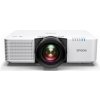 EPSON projektor EB-L690SU, WUXGA, 6200ANSI, HDMI, USB, NFC, Airplay