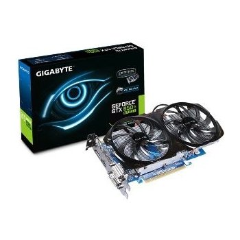 Gigabyte GV-N65TBOC-1GD