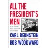 All the President's Men (Bob Woodward,Carl Bernstein)(Brožovaná)