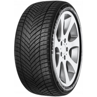 Celoročná pneumatika Imperial All Season Driver 225/50R17 94 W s označením 3PMSF (priľnavosť na snehu), ochranný lem