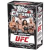 Topps Chrome - 2026 - UFC - Blaster Box