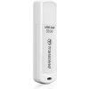 TRANSCEND Flash disk 32GB JetFlash®730, USB 3.0 (R:70/W:18 MB/s) biela TS32GJF730