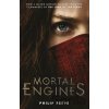 Mortal Engines - Philip Reeve