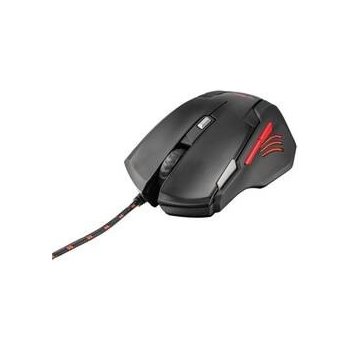 Trust GXT 111 Neebo Gaming Mouse 21090