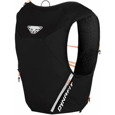 Dynafit Alpine 8l Vest čierna