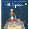 Malý princ (Antoine de Saint-Exupéry - Ladislav Mrkvička, Daniela Kolářová) - CD (MP3)