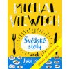 Švédské stoly aneb Jací jsme - Michal Viewegh