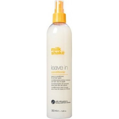 Milk_Shake Leave In Conditioner Bezoplachový kondicionér pre všetky typy vlasov 350 ml