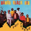 CD Banda Black Rio - SACI PERER