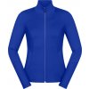ELT Powerstretchová tepláková bunda Padua E·L·T – saphire modrá FARBA: Modrá, XXS