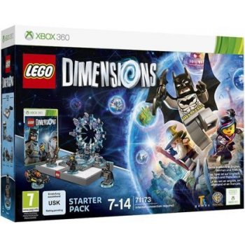 LEGO Dimensions (Starter Pack)