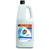 Cif Cream tekutý prášok 2 l