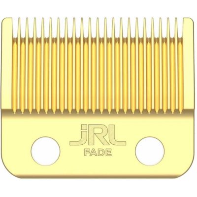 JRL FreshFade 2020C Fade Blade Gold BF04G