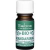 Saloos - Mandarínka Bio esenciálny olej 5 ml