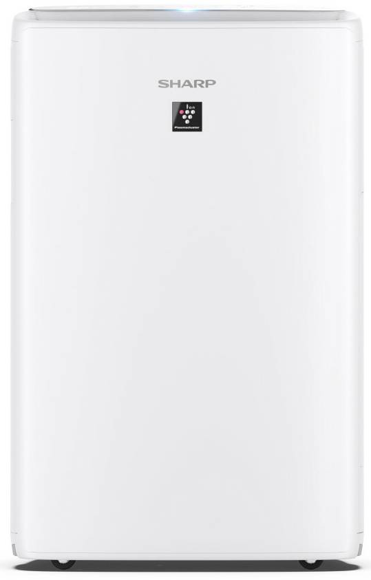 Sharp UA-KIN52E-W