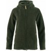 FJÄLLRÄVEN Kaitum Fleece W Deep Forest - M