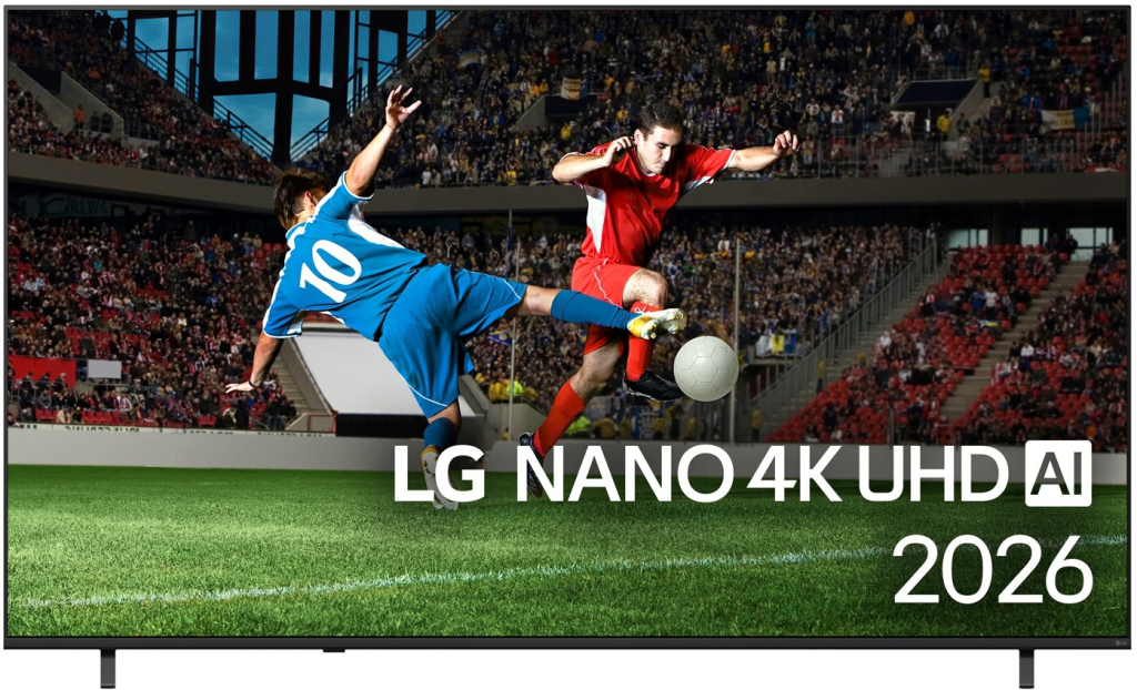 LG 85NU8E0B3LA