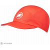 Mammut Aenergy Light šiltovka, mammut red S-M