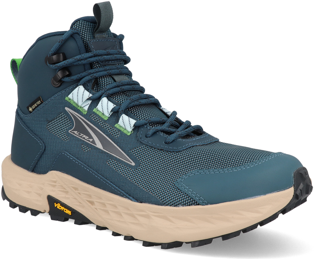 Altra Topánky W Timp Hiker GTX navy