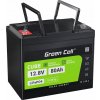 Green Cell CAV12 12V 80Ah