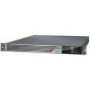 APC by Schneider Electric APC Smart-UPS Ultra, 3000VA 230V 1U, s lítiovo-iónovou batériou, s integrovanou sieťovou správcovskou kartou (SRTL3KRM1UINC)