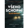 Všehoschopní - Klas Ekman
