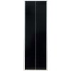 Solarfam Solárny panel 12V/120W shingle monokryštalický 1200x510x30mm