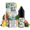 IVG BEYOND Salt Berry Melonade Blitz 10 ml 20 mg