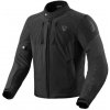 Bunda na motocykel Revit Catalyst H2O čierna Veľkosť: L