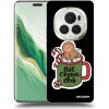 Picasee ULTIMATE CASE pro Honor Magic6 Pro - Hot Cocoa Club
