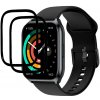 IMAK 145858 VSETKONAMOBIL 2x 3D Flexibilné sklo pre HONOR CHOICE Watch 2 Pro
