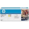 HP Toner CE742A yellow originálny
