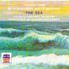 The Sea - Glazunov / Debussy [Svetlanov] (CD)