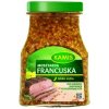 Francúzska horčica Kamis 185 g