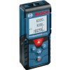 Bosch GLM 40 laserový merač vzdialenosti 0601072900