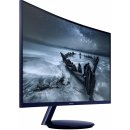 Monitor Samsung C27H580FD