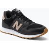 Dámska obuv New Balance GW500V2 black