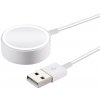 USB magnetická nabíjačka pre Apple Watch 1 meter - Series 1, 2, 3, 4, 5, 6, 7, 8, SE, Ultra