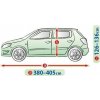 KEGEL Plachta na auto MOBILE GARAGE D. 380-405 cm