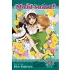 Maid -Sama! 2-in-1 Edition Fujiwara Hiro