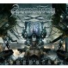 CD Symphony X - ICONOCLAST