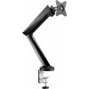 Rapture Monitor Arm BLACKOUT SX RPT-MAS210B