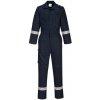 PORTWEST Kombinéza Bizflame Plus FR501 POR-FR501NARS S Navy