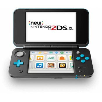 New Nintendo 2DS XL od 153,3 € - Heureka.sk