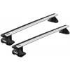 Strešný nosič Thule Evo WingBar 5205+7105+7113