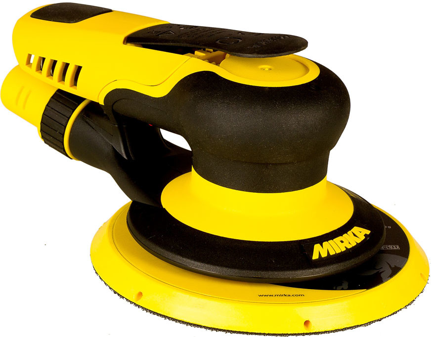 Mirka PROS 680CV