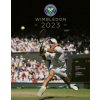 Wimbledon 2023: The Official Review of the Championships (Paul Newman)(Pevná)