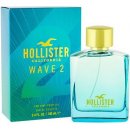 HOLLISTER Wave 2 toaletná voda pánska 100 ml