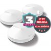 TP-Link AC1300 Home-WiFi System Deco M5(3-Pack), 2xGb