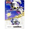 Figúrka Amiibo Kirby Meta Knight